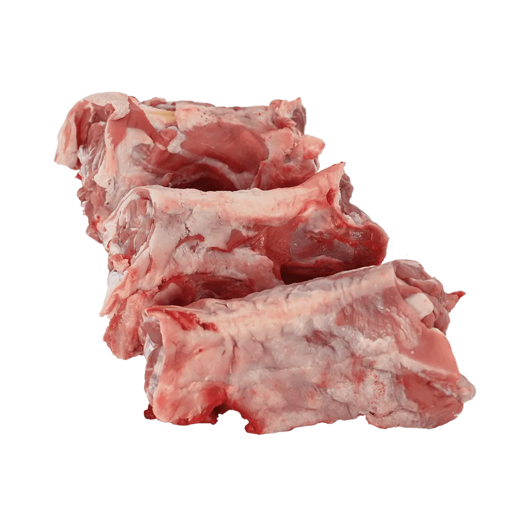 گردن بره