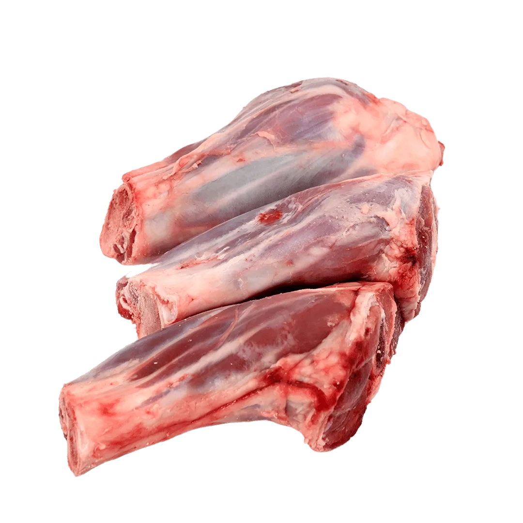 Lamb Shanks