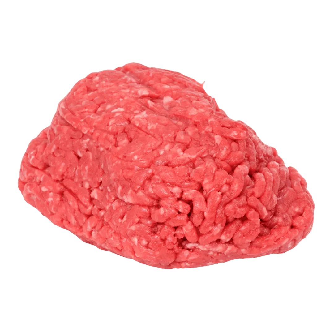مخلوط گوشت گوساله و بره